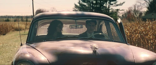 Still frame 153 from Marty Supreme (2025) directed by Josh Safdie