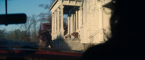 Still frame 154 from Marty Supreme (2025) directed by Josh Safdie