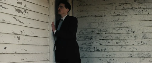 Still frame 155 from Marty Supreme (2025) directed by Josh Safdie