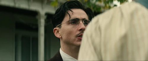 Still frame 159 from Marty Supreme (2025) directed by Josh Safdie