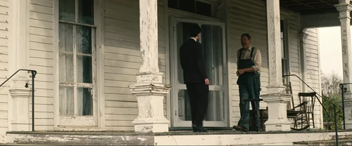 Still frame 160 from Marty Supreme (2025) directed by Josh Safdie