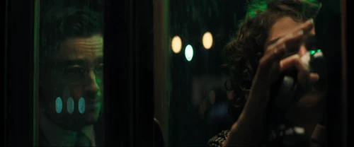Still frame 161 from Marty Supreme (2025) directed by Josh Safdie
