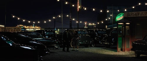 Still frame 164 from Marty Supreme (2025) directed by Josh Safdie