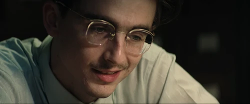Still frame 20 from Marty Supreme (2025) directed by Josh Safdie