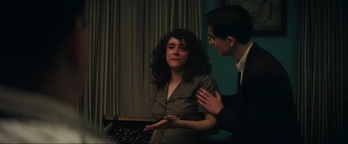 Still frame 168 from Marty Supreme (2025) directed by Josh Safdie