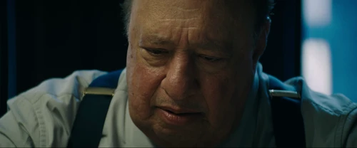 Still frame 21 from Marty Supreme (2025) directed by Josh Safdie