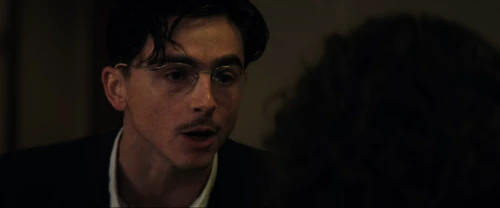 Still frame 170 from Marty Supreme (2025) directed by Josh Safdie