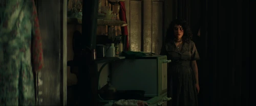 Still frame 173 from Marty Supreme (2025) directed by Josh Safdie