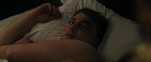 Still frame 174 from Marty Supreme (2025) directed by Josh Safdie