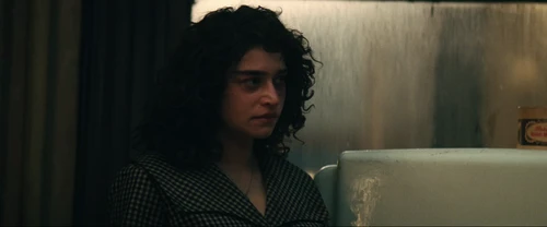 Still frame 175 from Marty Supreme (2025) directed by Josh Safdie