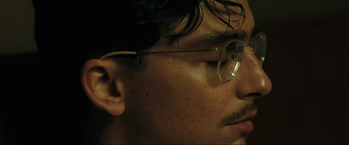 Still frame 176 from Marty Supreme (2025) directed by Josh Safdie