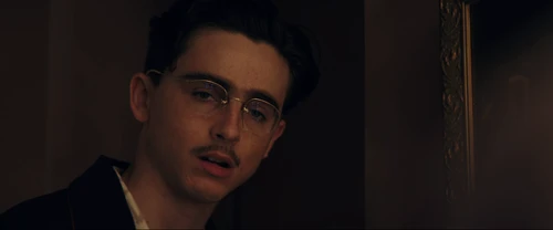 Still frame 181 from Marty Supreme (2025) directed by Josh Safdie