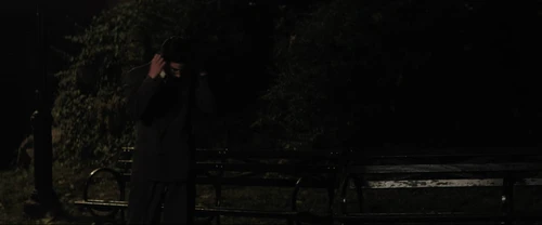 Still frame 186 from Marty Supreme (2025) directed by Josh Safdie