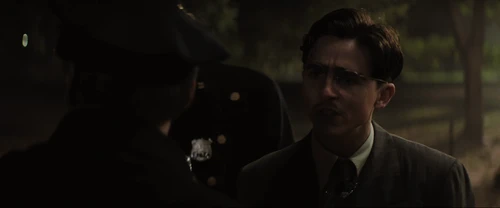 Still frame 188 from Marty Supreme (2025) directed by Josh Safdie