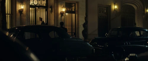 Still frame 190 from Marty Supreme (2025) directed by Josh Safdie