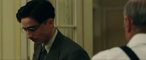 Still frame 194 from Marty Supreme (2025) directed by Josh Safdie