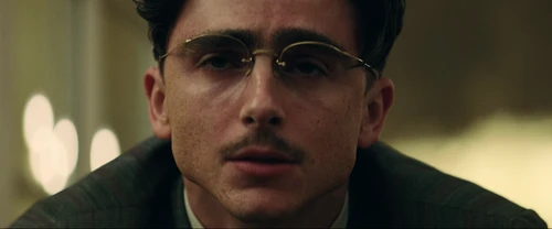 Still frame 195 from Marty Supreme (2025) directed by Josh Safdie