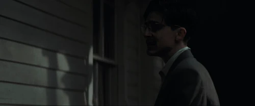 Still frame 199 from Marty Supreme (2025) directed by Josh Safdie