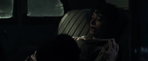Still frame 201 from Marty Supreme (2025) directed by Josh Safdie