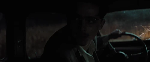 Still frame 204 from Marty Supreme (2025) directed by Josh Safdie