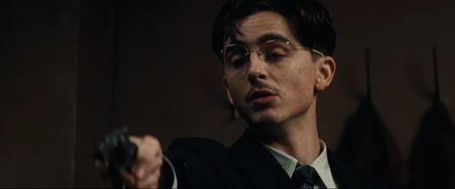 Still frame 24 from Marty Supreme (2025) directed by Josh Safdie