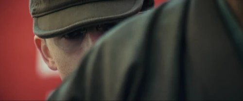 Still frame 209 from Marty Supreme (2025) directed by Josh Safdie