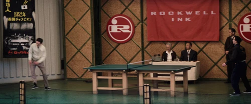 Still frame 216 from Marty Supreme (2025) directed by Josh Safdie