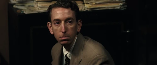 Still frame 26 from Marty Supreme (2025) directed by Josh Safdie