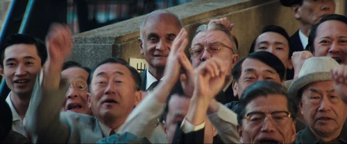 Still frame 228 from Marty Supreme (2025) directed by Josh Safdie