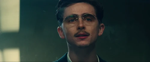 Still frame 241 from Marty Supreme (2025) directed by Josh Safdie