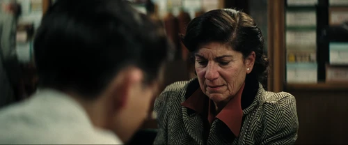 Still frame 3 from Marty Supreme (2025) directed by Josh Safdie