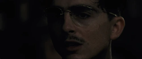 Still frame 29 from Marty Supreme (2025) directed by Josh Safdie