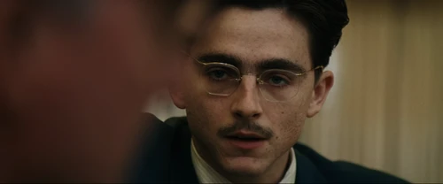 Still frame 37 from Marty Supreme (2025) directed by Josh Safdie