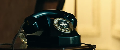 Still frame 44 from Marty Supreme (2025) directed by Josh Safdie