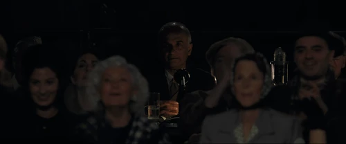 Still frame 50 from Marty Supreme (2025) directed by Josh Safdie
