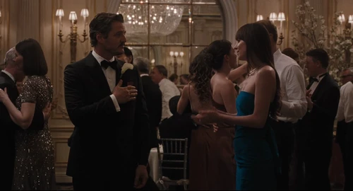 Still frame 56 from Materialists (2025) directed by Celine Song