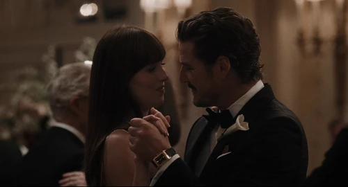 Still frame 57 from Materialists (2025) directed by Celine Song