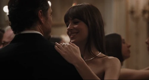 Still frame 58 from Materialists (2025) directed by Celine Song