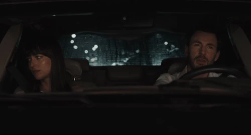 Still frame 59 from Materialists (2025) directed by Celine Song