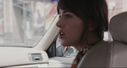 Still frame 64 from Materialists (2025) directed by Celine Song