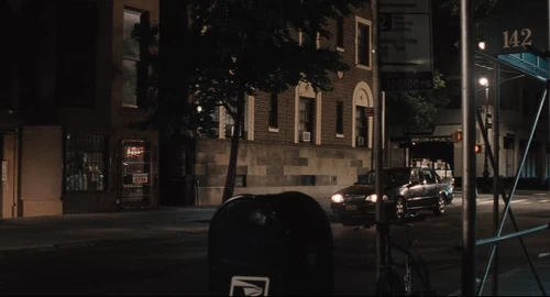 Still frame 68 from Materialists (2025) directed by Celine Song