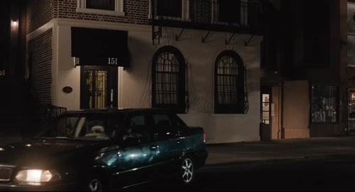 Still frame 71 from Materialists (2025) directed by Celine Song