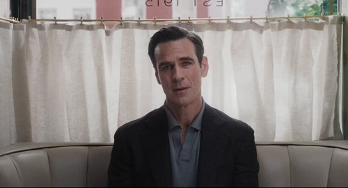 Still frame 74 from Materialists (2025) directed by Celine Song