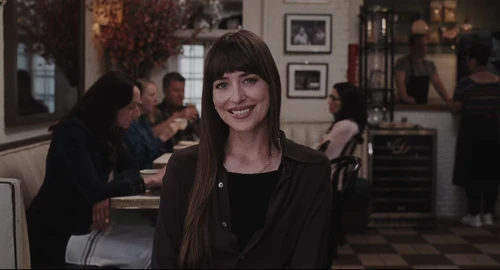 Still frame 75 from Materialists (2025) directed by Celine Song
