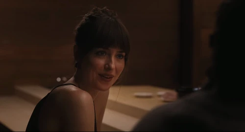 Still frame 81 from Materialists (2025) directed by Celine Song