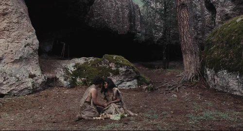 Still frame 9 from Materialists (2025) directed by Celine Song