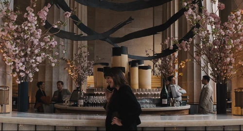 Still frame 82 from Materialists (2025) directed by Celine Song