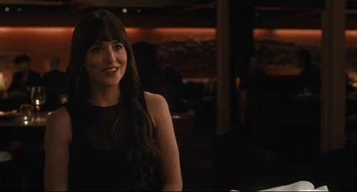 Still frame 85 from Materialists (2025) directed by Celine Song