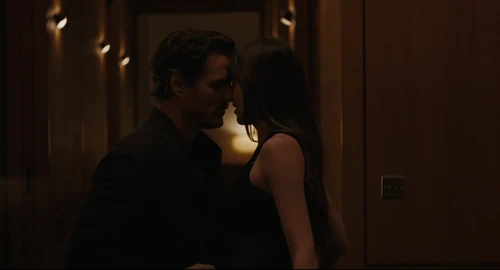 Still frame 92 from Materialists (2025) directed by Celine Song