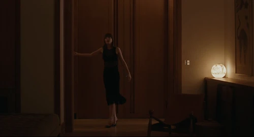 Still frame 94 from Materialists (2025) directed by Celine Song